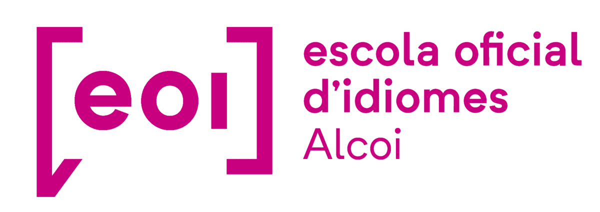Escola oficial d'idiomes Alcoi